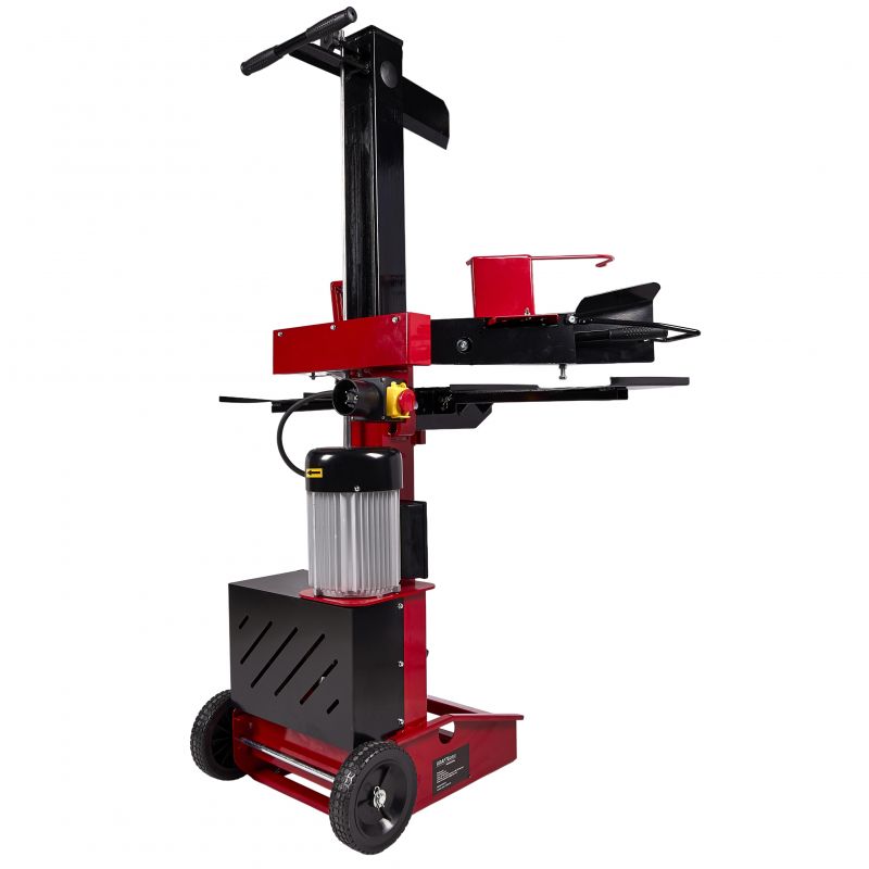 Łuparka do drewna 8T 3500W KD5213