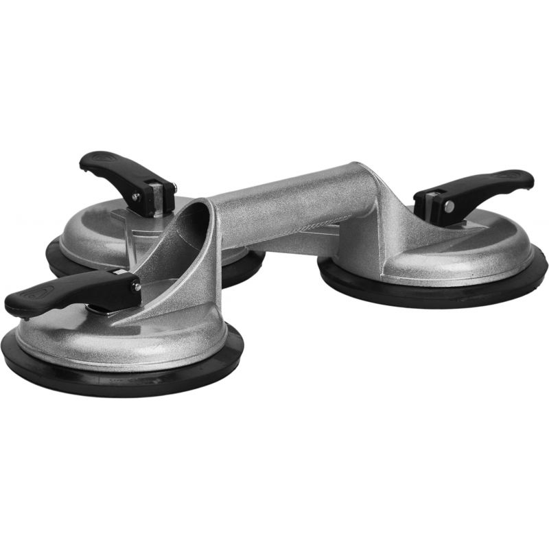 Prísavka na sklá a panely, nosnosť 150 kg, KD10194