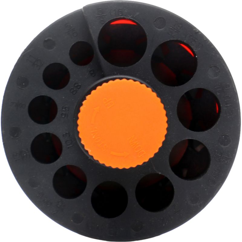Ostrzałka do wierteł 95W 3-16mm KD1560