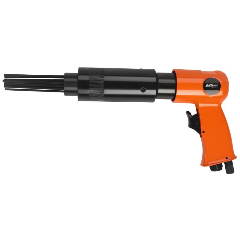 Młotek pneumatyczny igłowy KD3510
