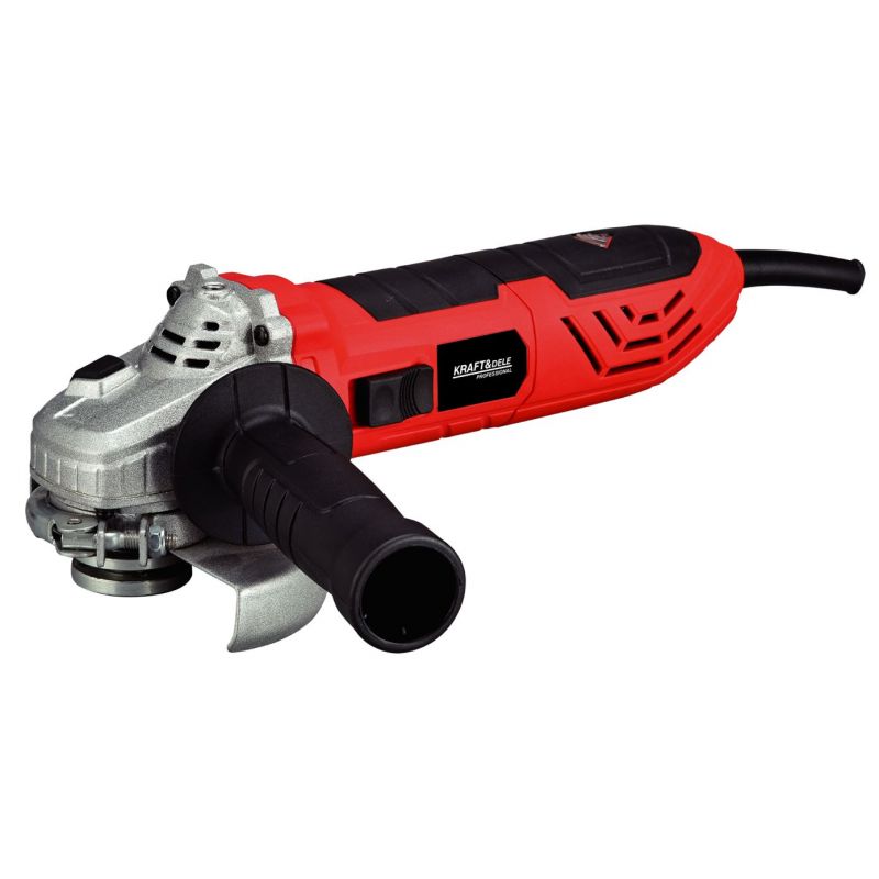 Szlifierka kątowa 115mm/1500W KD3038