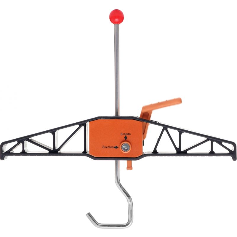 Uchwyt do montażu drabiny 2 el. KD11418