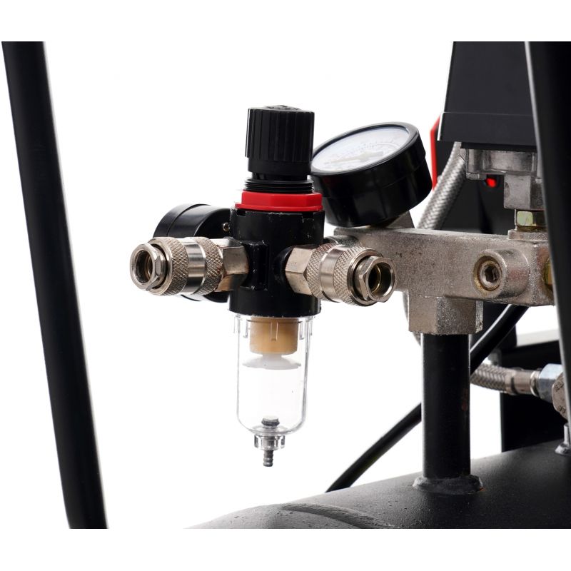 Wyrzynarka 1500W KD1675-Z