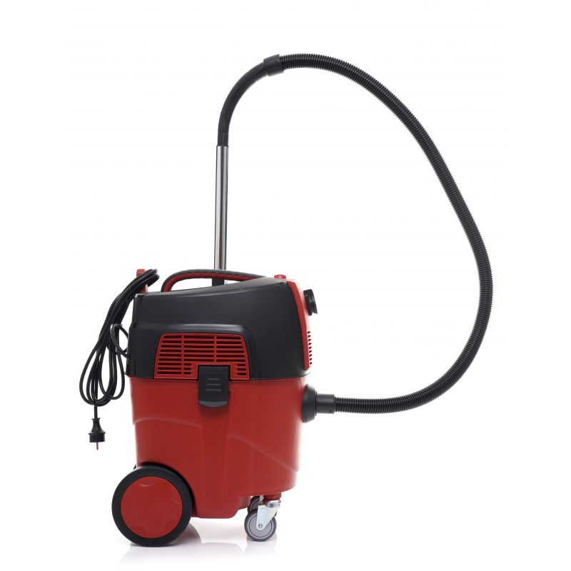 Odkurzacz przemysłowy na sucho i mokro 30L 2500W KD472