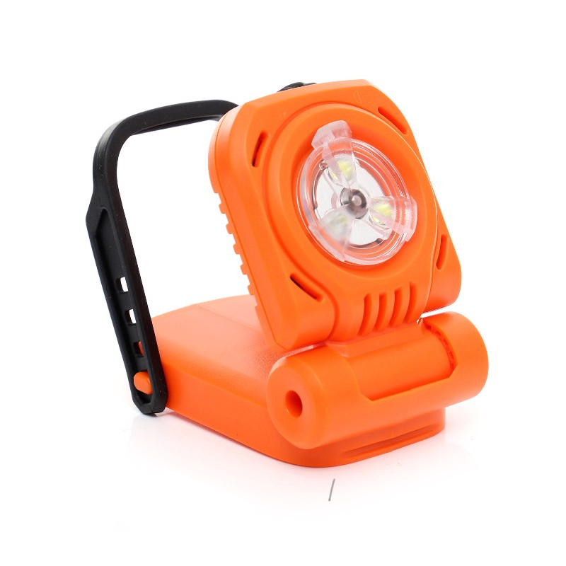 Latarka LED 18V X-SERIES KD1755