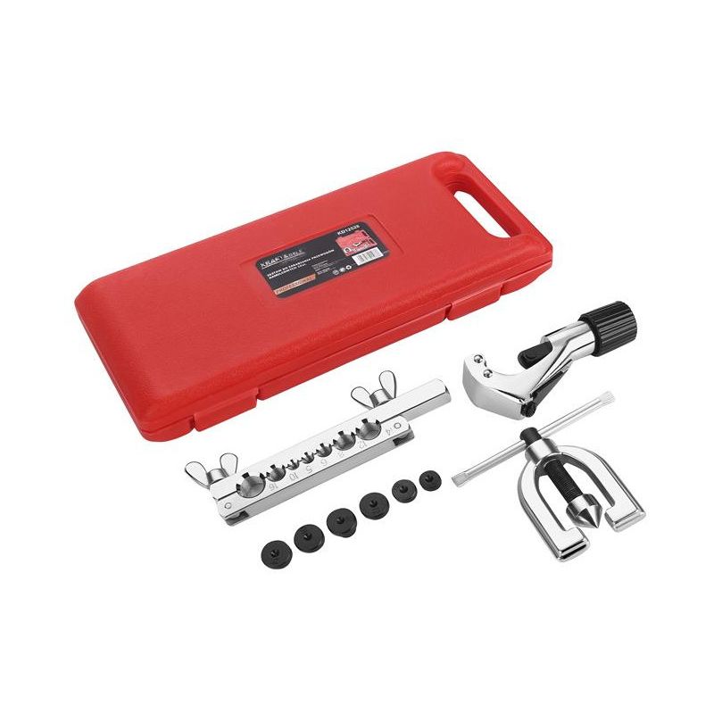 Zestaw do zarabiania końcówek hamulcowych 10 elementów KD12528