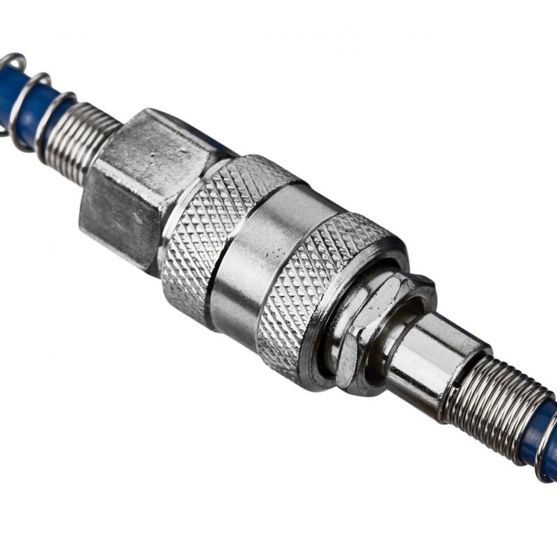 Vzduchová hadica 5x8 mm, 10 m, KD675