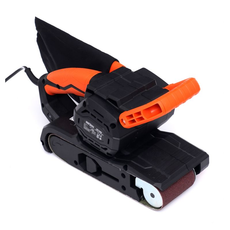 Szlifierka taśmowa 2000W KD1660