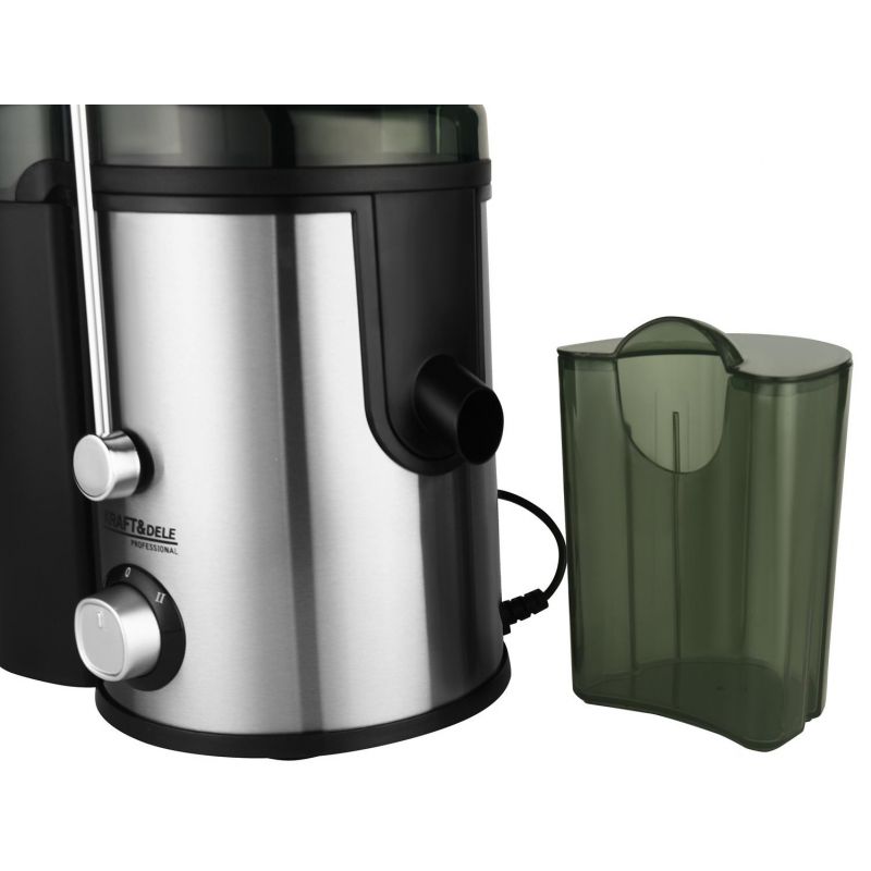 Odšťavovač 1600W KD4138