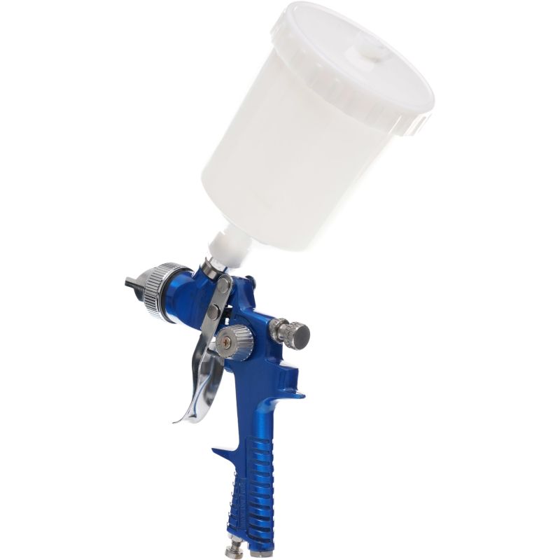 Pistolet lakierniczy HVLP 750ml KD2092