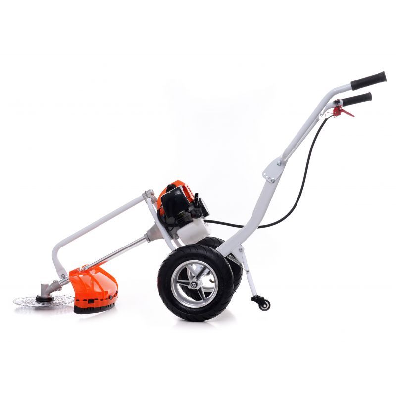 Kosiarka spalinowa na kółkach 3800W KD5043