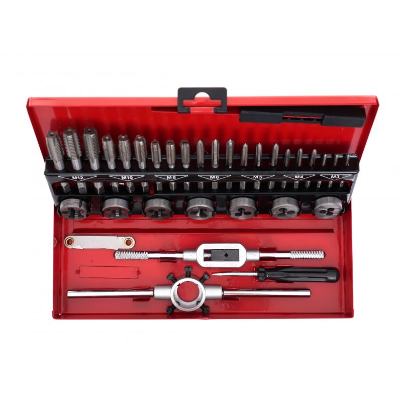 Gwintowniki i narzynki KD10090