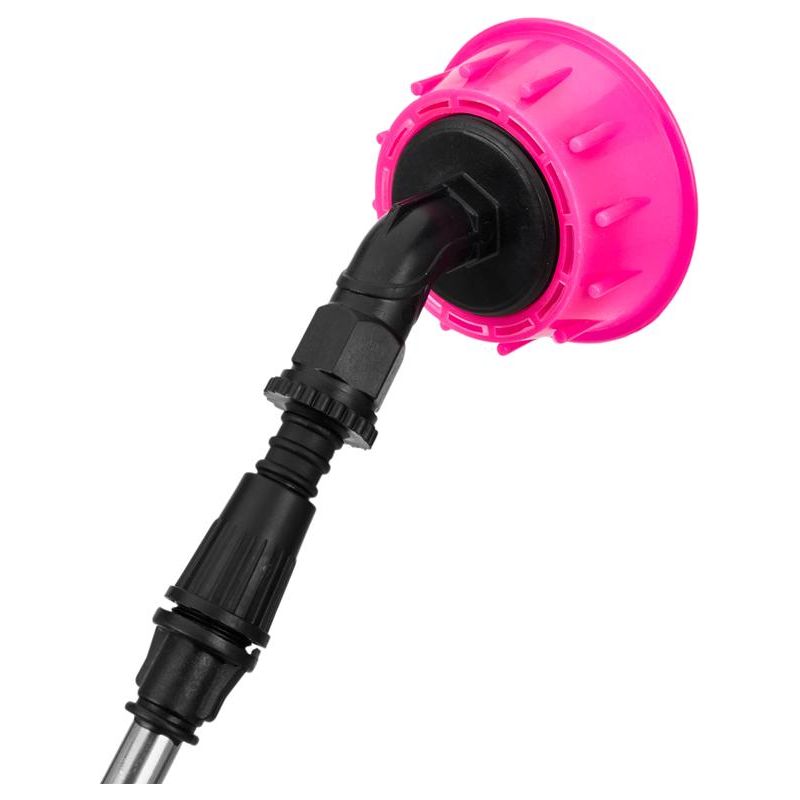 Opryskiwacz akumulatorowy 18l zestaw XXL 12V 8Ah KD2031