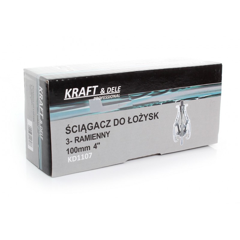 Generátorová súprava 5500W 12/230V KD164