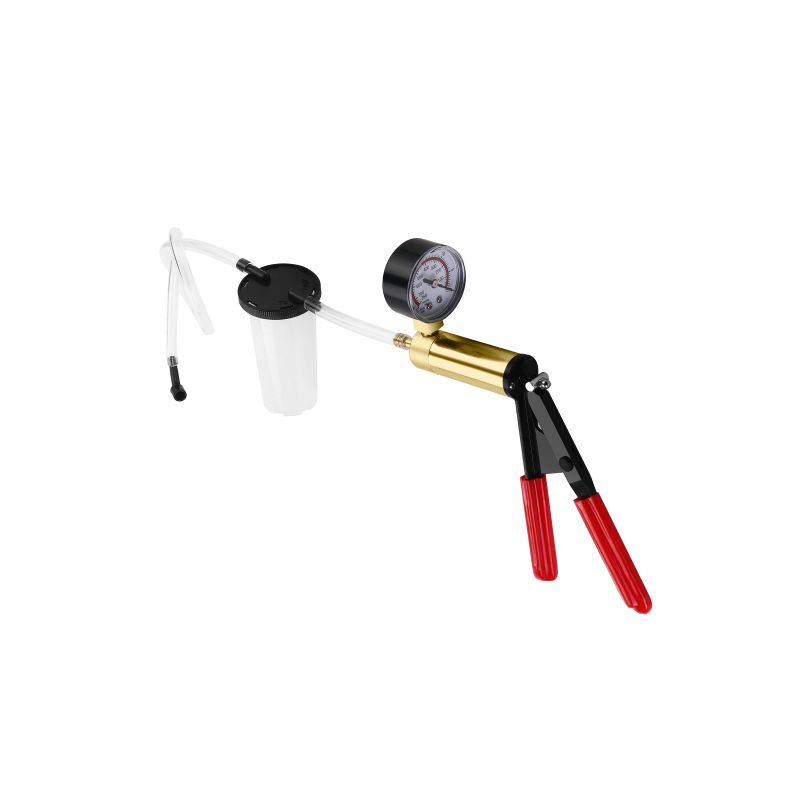 Pompka próżniowa ręczna KD10516