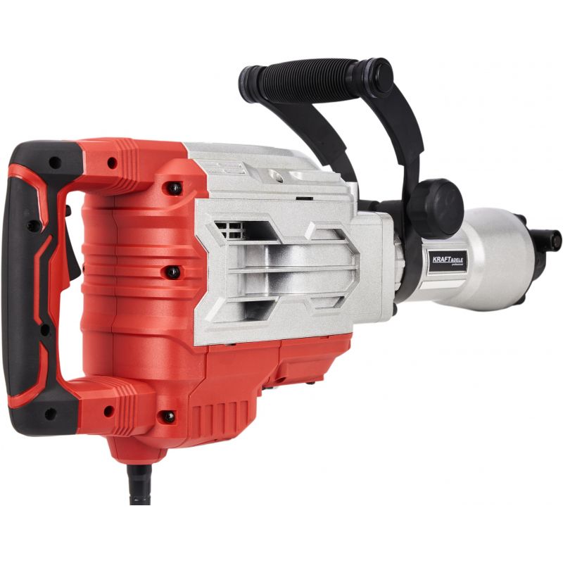 Młot udarowy kujący 1700W 45J KD1549