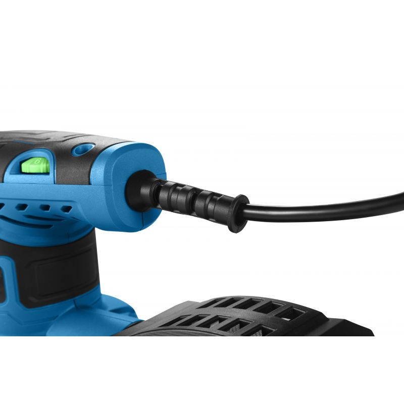 Szlifierka mimośrodowa 1300W WDS2502