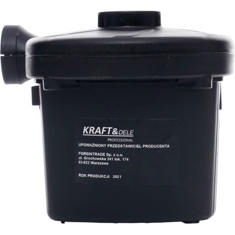 Pompka elektryczna KD1488