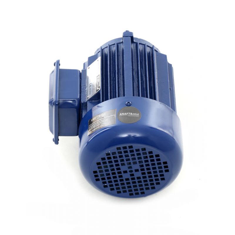 Silnik elektryczny 1,1KW 380V 1400rpm KD1810