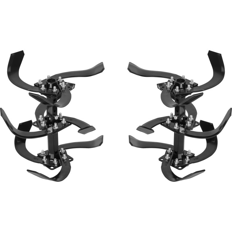 Glebogryzarka spalinowa 7kW KD5187