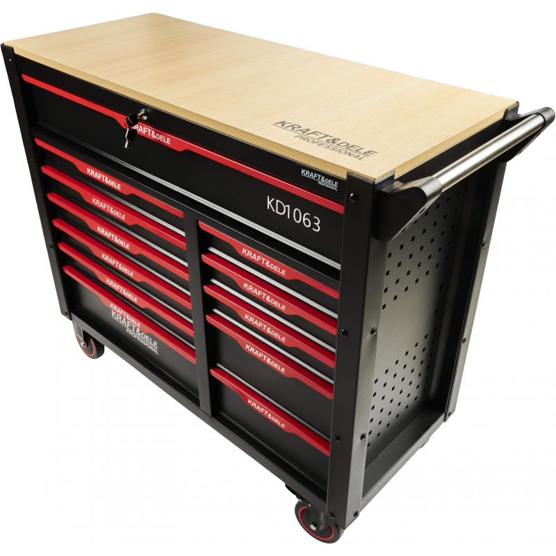 Szafka narzędziowa 479EL. KD1063