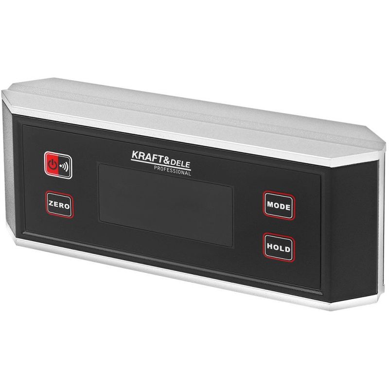 Poziomnica elektr.magnetyczna cyfr. 150 mm KD3562