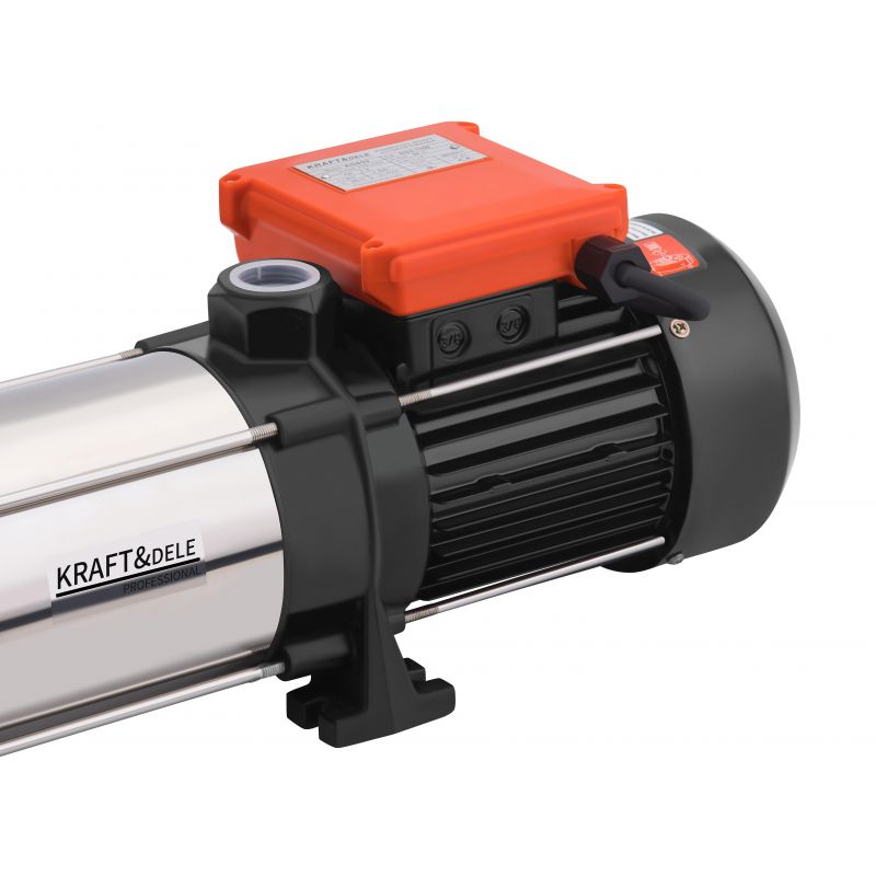 Pompa do wody hydroforowa 1" 1300W 110L/min KD809