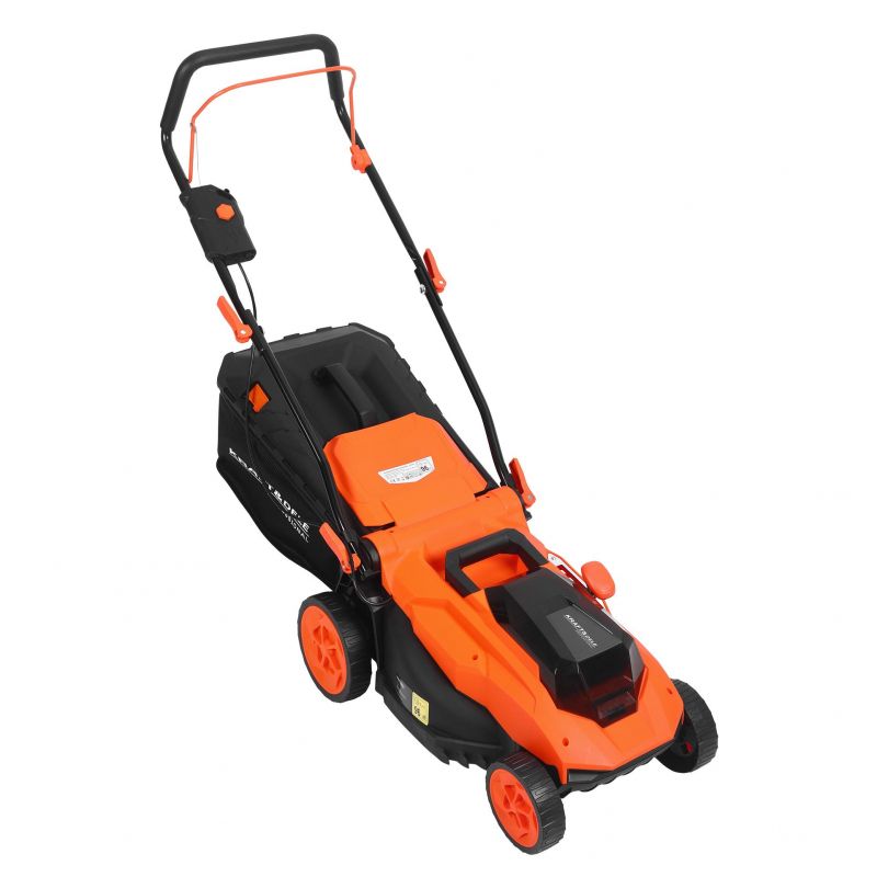 Akumulátorová kosačka KD5412