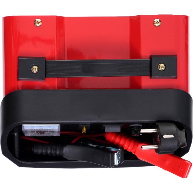 Prostownik samochodowy 12V 24V 10A 60Ah KD1905