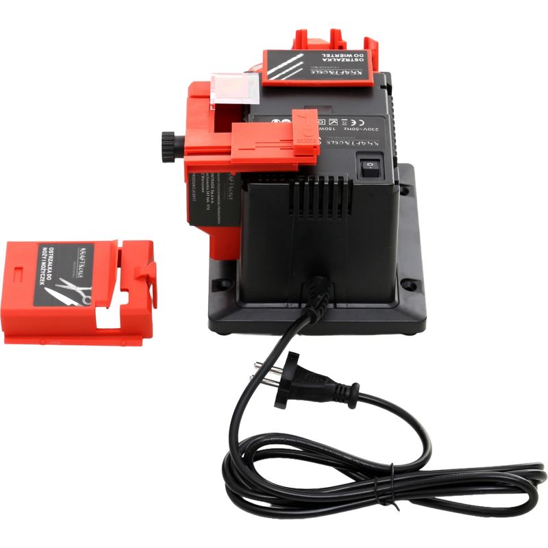 Ostrzałka wielofunkcyjna 150W KD1552
