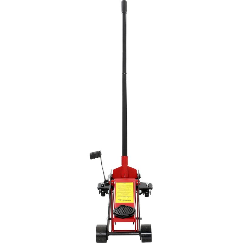 Podnośnik z pedałem 3T KD388