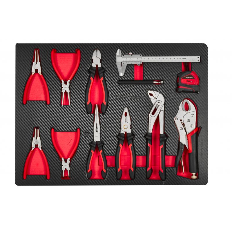 Szafka narzędziowa 541EL. KD1071