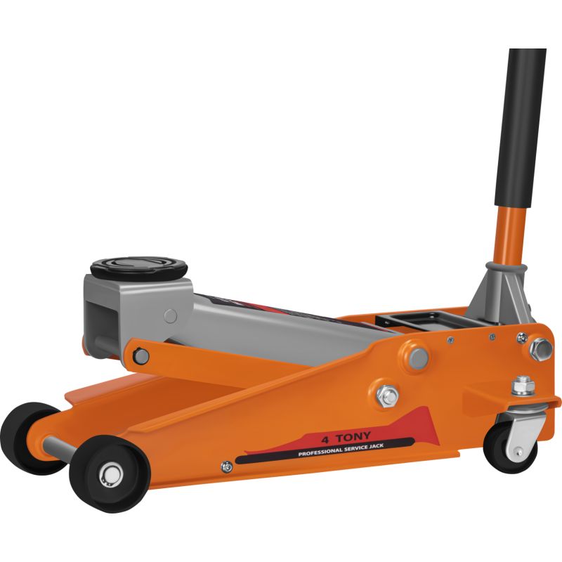 Podnośnik niskoprofilowy 4T KD1378