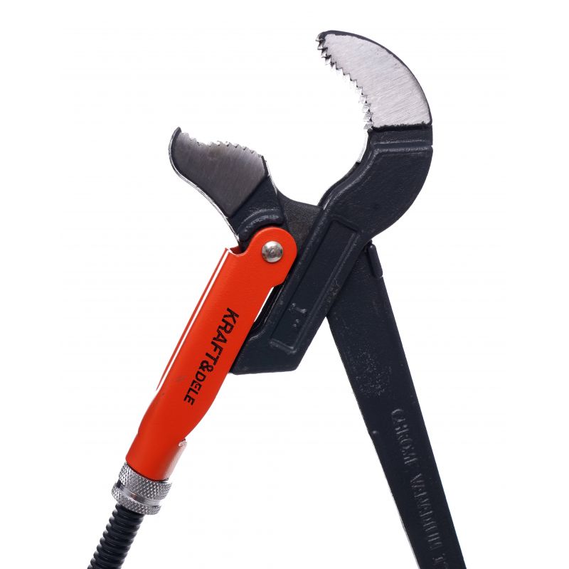 Klucz nastawny do rur 1,5'' KD10822