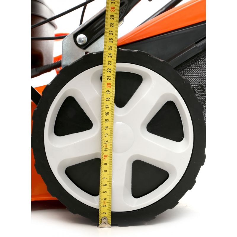 Benzínová kosačka 6,6 kW, 9 koní, model KD5081