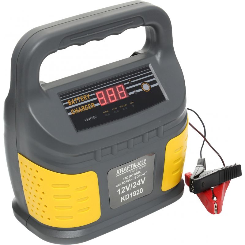 Młot udarowy 2400W KD1693