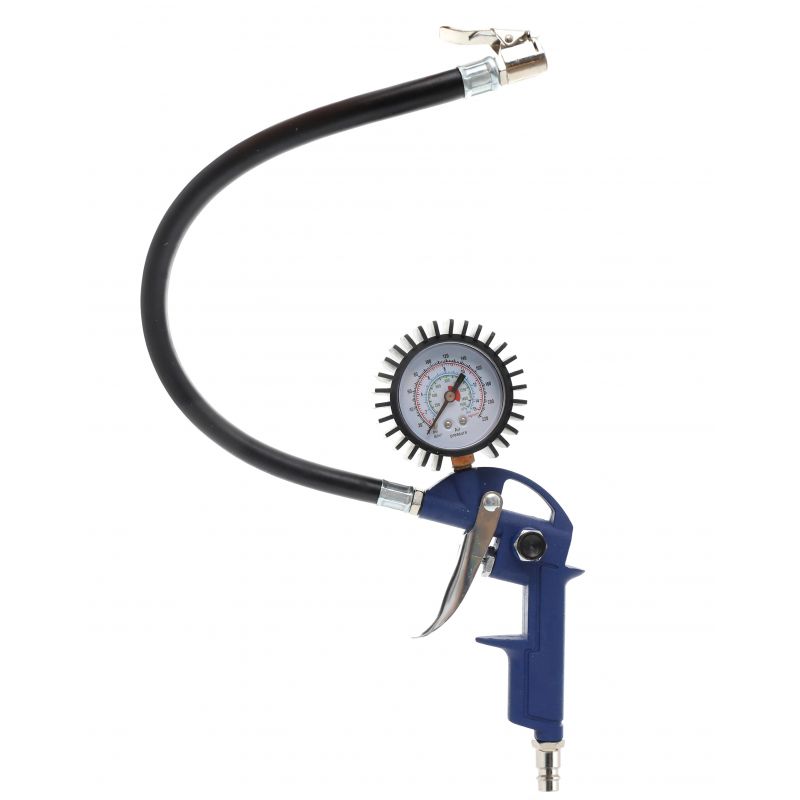 Kompresor Olejowy 24L KD400