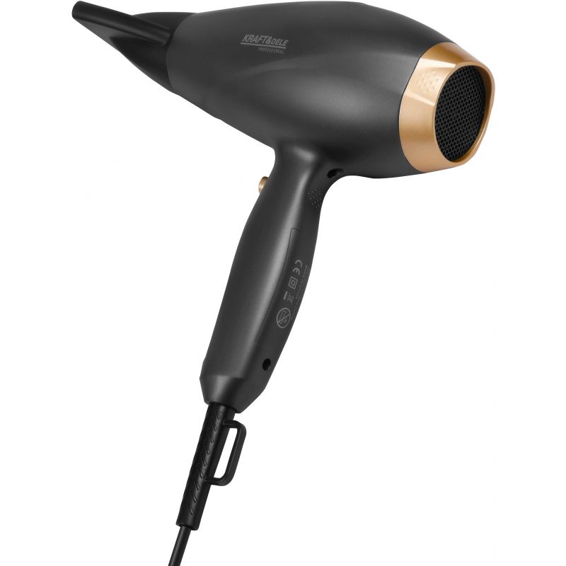 Suszarka do włosów 2400W KD4386