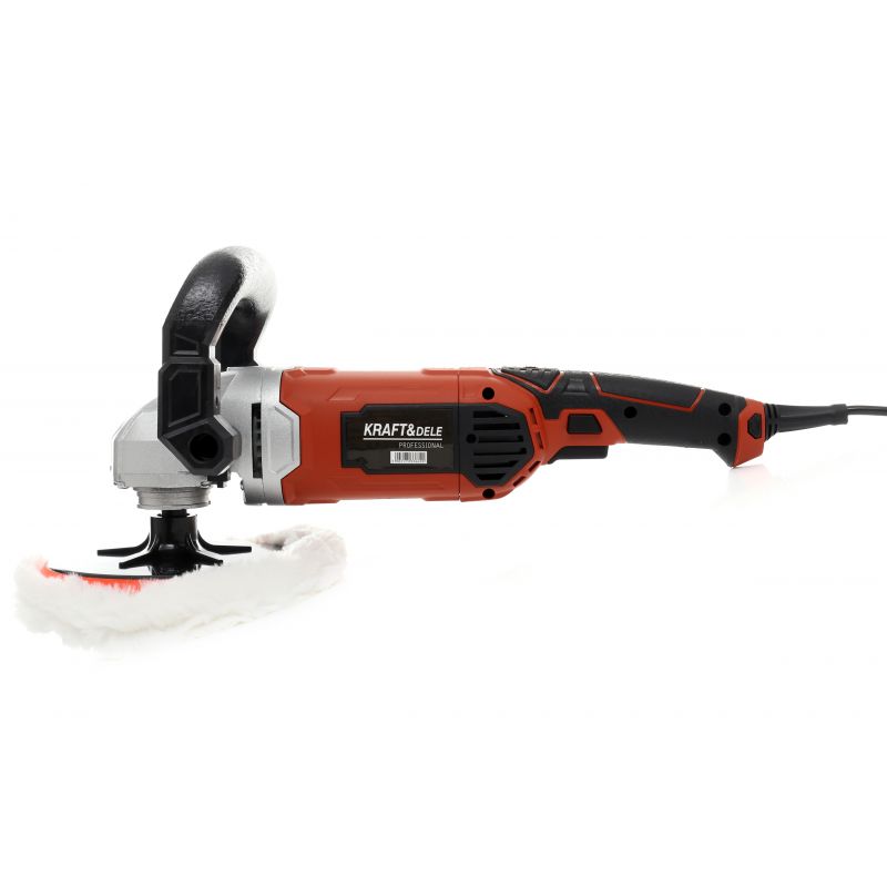 Polerka samochodowa M14 2550W KD3054