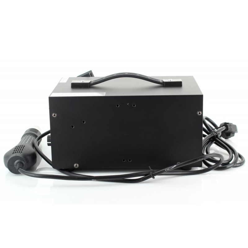 Pilniki do łańcuchów 12szt. 11/64"-4.50mm KD159