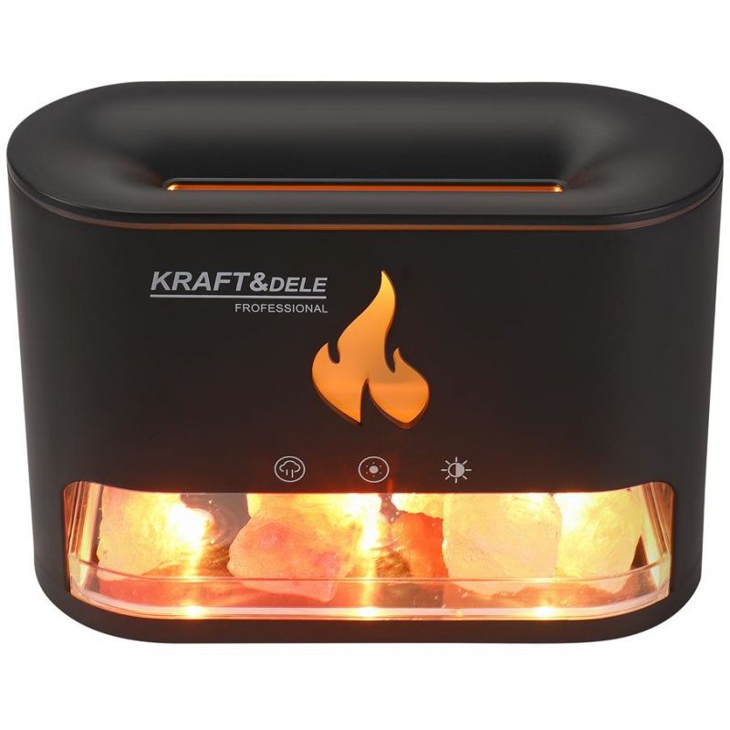 Zvlhčovač vzduchu 250 ml 10W KD4117