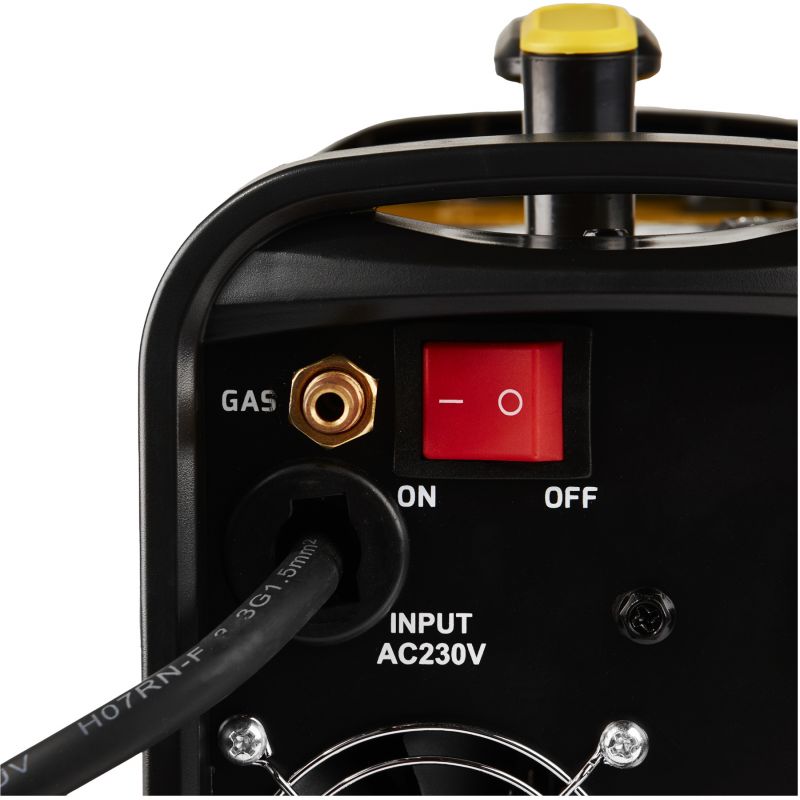 Spawarka igbt - gaz / bez gazu / mig / mma / tig KD1882