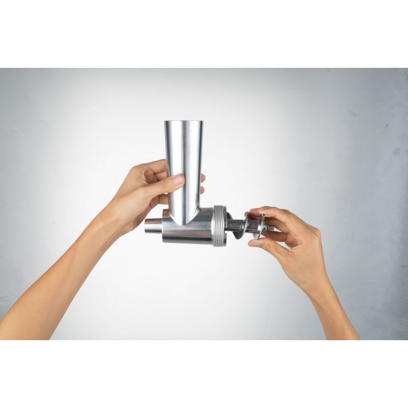 Mlynček na mäso + príslušenstvo 2000W KD4143