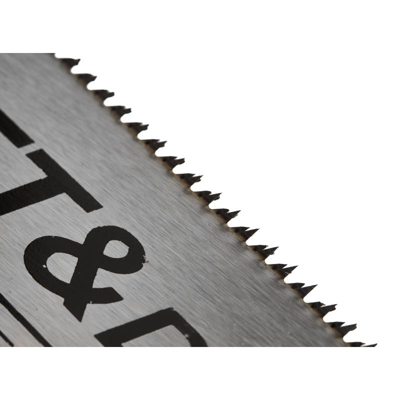 Píla ručná obojstranná 250mm KD10054