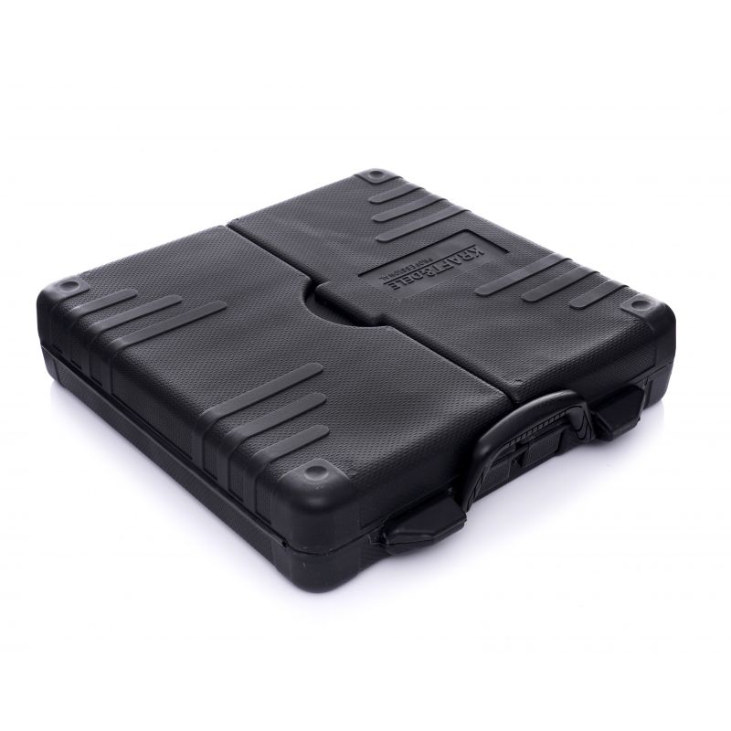 Zestaw narzędzi140 el. KD10462