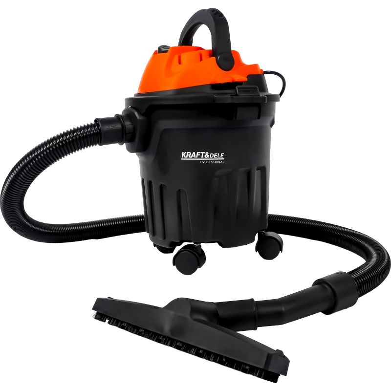 Odkurzacz sucho/mokro 12L KD5177
