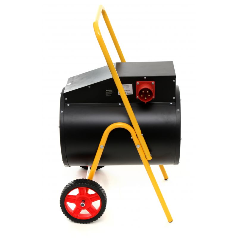 Nagrzewnica elektryczna 15KW termostat KD11726