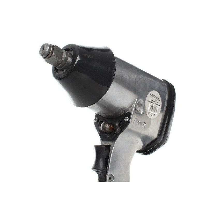 Klucz udarowy pneumatyczny 17EL. KD1420 LX-001