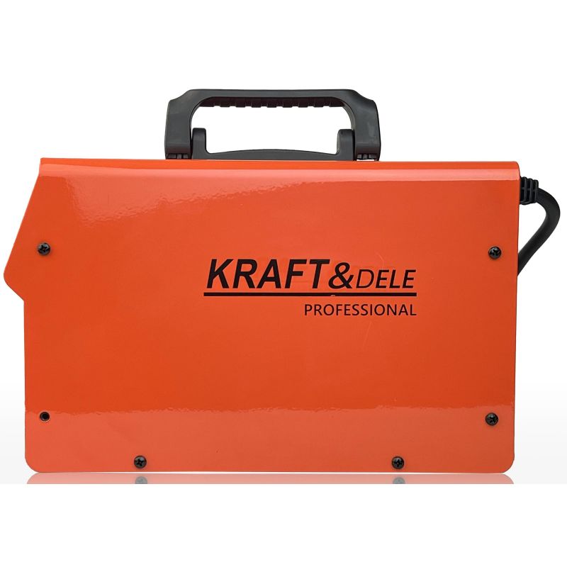 Prostownik z rozruchem 12/24V 50-800Ah 80A rozruch 600A KD5321