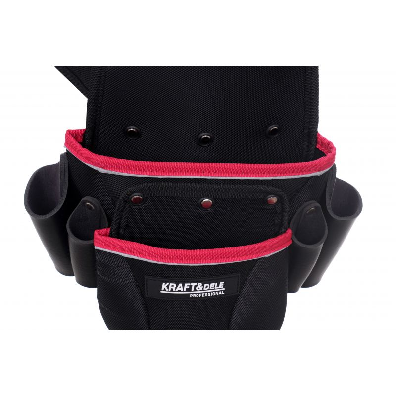 Torby na narzędzia + pasek KD2048